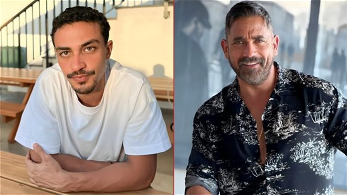 رأس الأفعي يجمع بين أحمد غزي وأمير كرارة لأول مرة