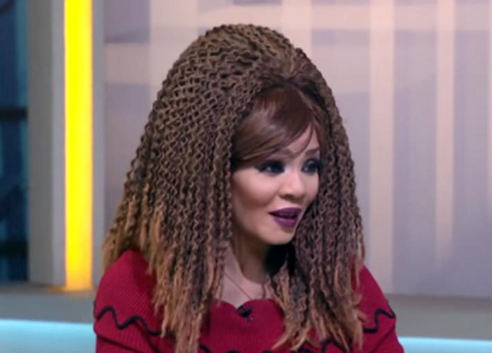 جواهر تعيش حالة من النشاط الفني بعد عودتها للساحة الفنية من جديد