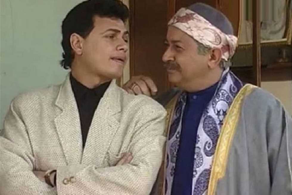 محمد رياض ينفي فكرة تقديم جزء ثاني من لن أعيش في جلباب أبي