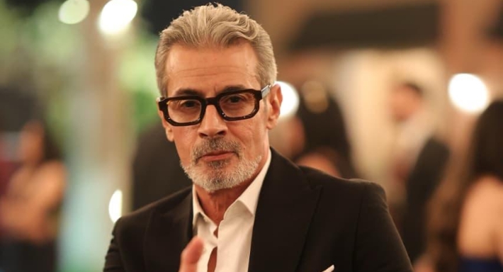 محمد سليمان اللي بيحضروا مهرجان القاهرة ناس هدفها اللقطة وإلى متى يتم تجاهل الفنانين الحقيقيين