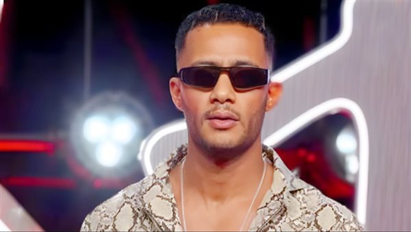 بعد الحكم بحسبه عامين بسبب أغنية رقم واحد يا أنصاص محمد رمضان يعلق رايح أشرب شاي