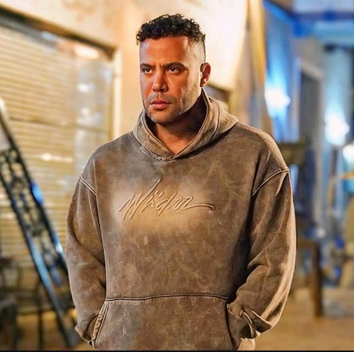 بعد حريق ديكور مسلسل الكينج محمد إمام يقدم الشكر لوزارة الداخلية وقوات الدفاع المدني