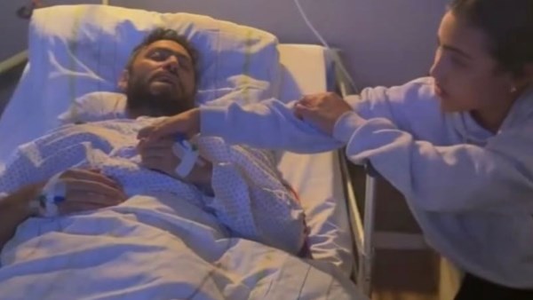 بعد تعافيه من وعكته الصحية الأخيرة تامر حسني يتبرع بأجر حفله الخيري في قصر عابدين