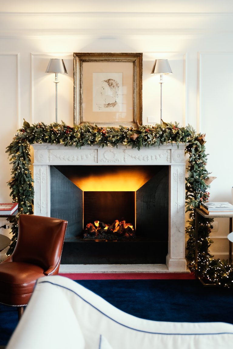 لونغارنو كوليكشن