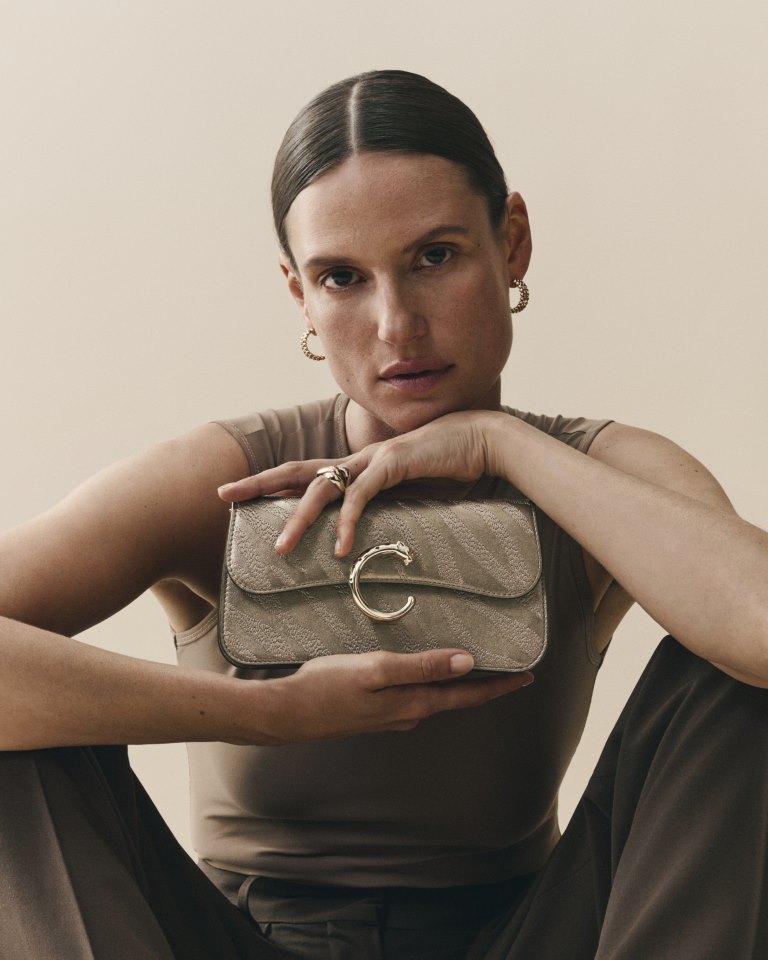 حقائب كارتييه