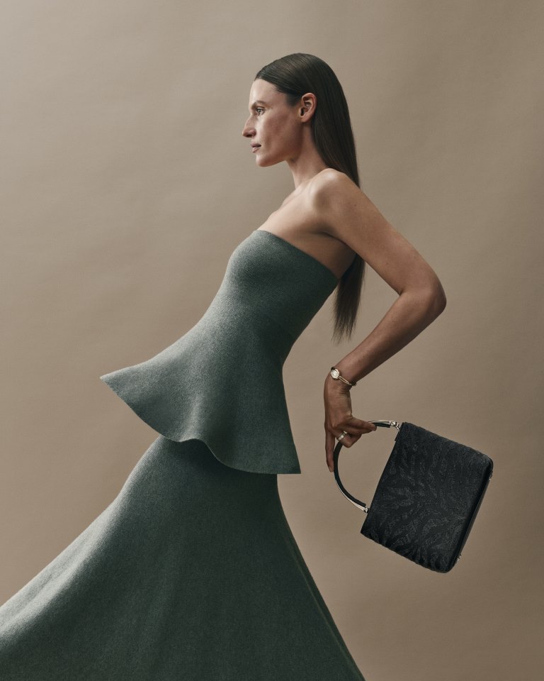 حقائب كارتييه