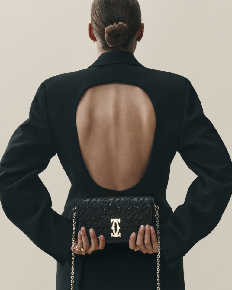 حقائب كارتييه