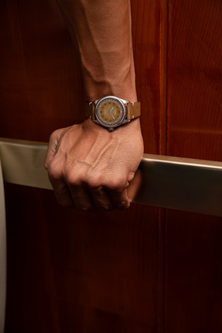 أوريس × أحمد صديقي وأولاده