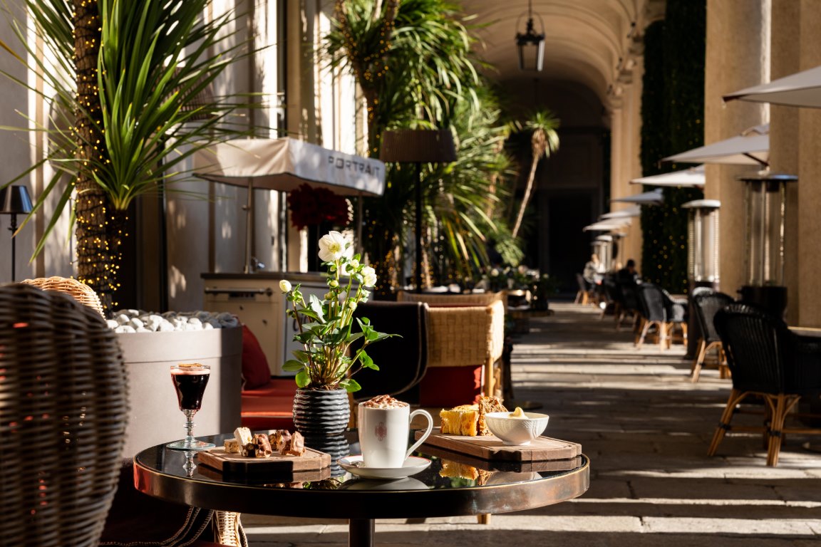 لونغارنو كوليكشن