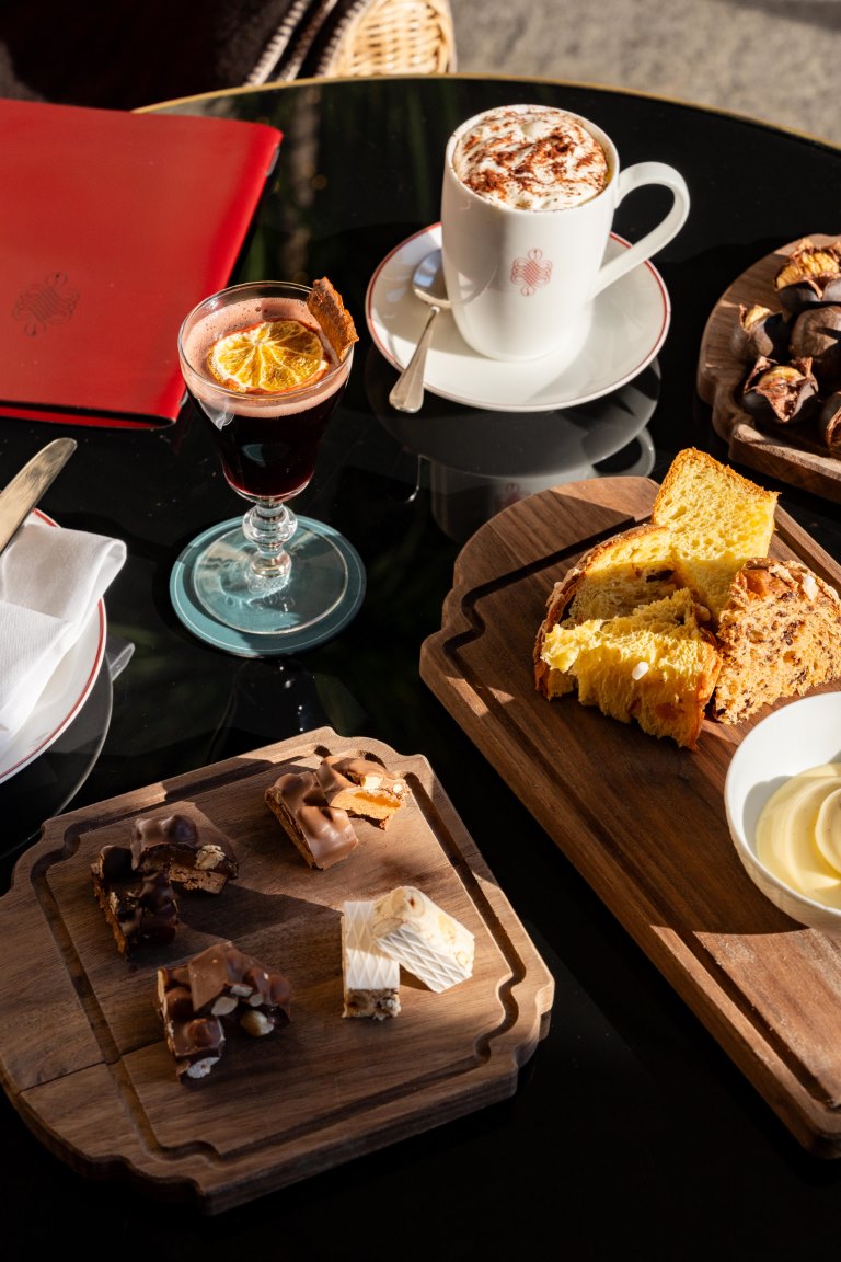 لونغارنو كوليكشن