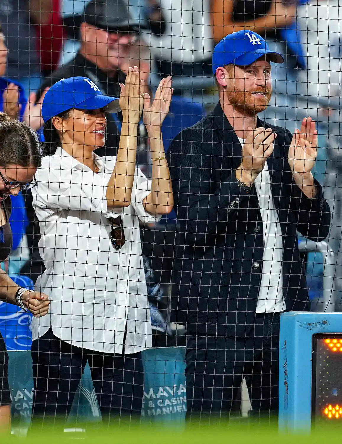 ميغان ماركل تنتصر على الأمير هاري