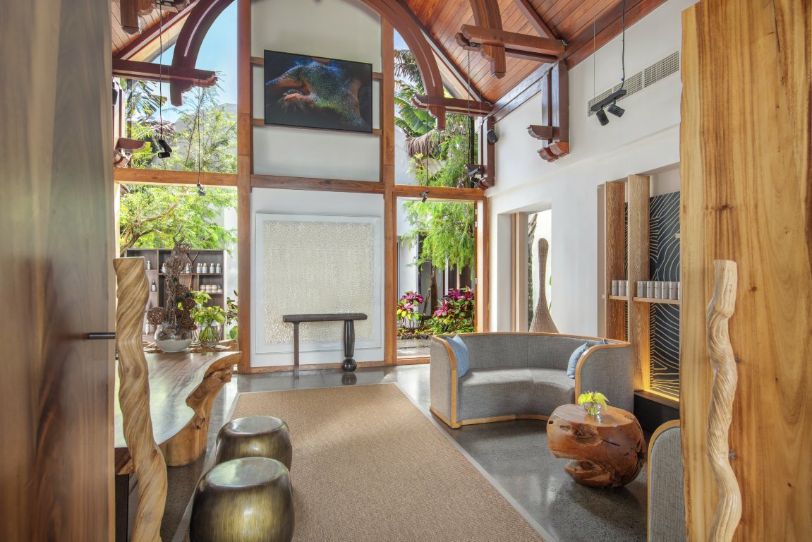 شانغريلا لو تويسروك 