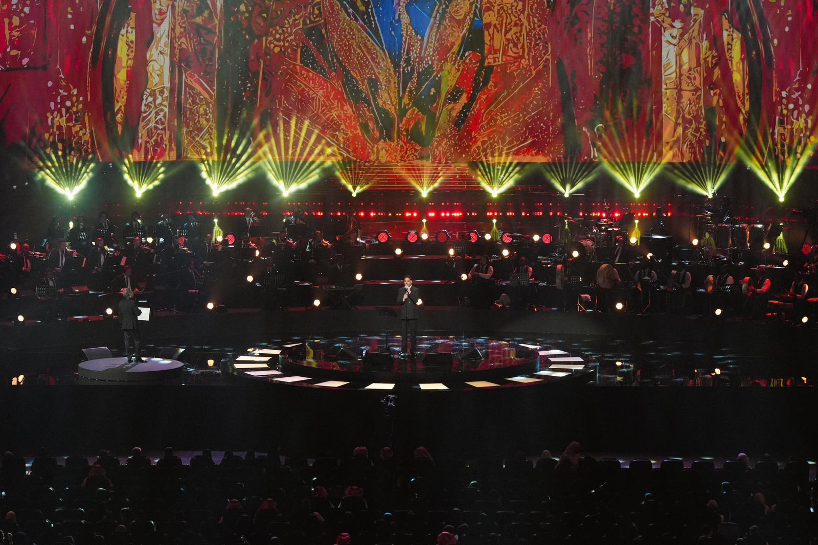 وليد الشامي