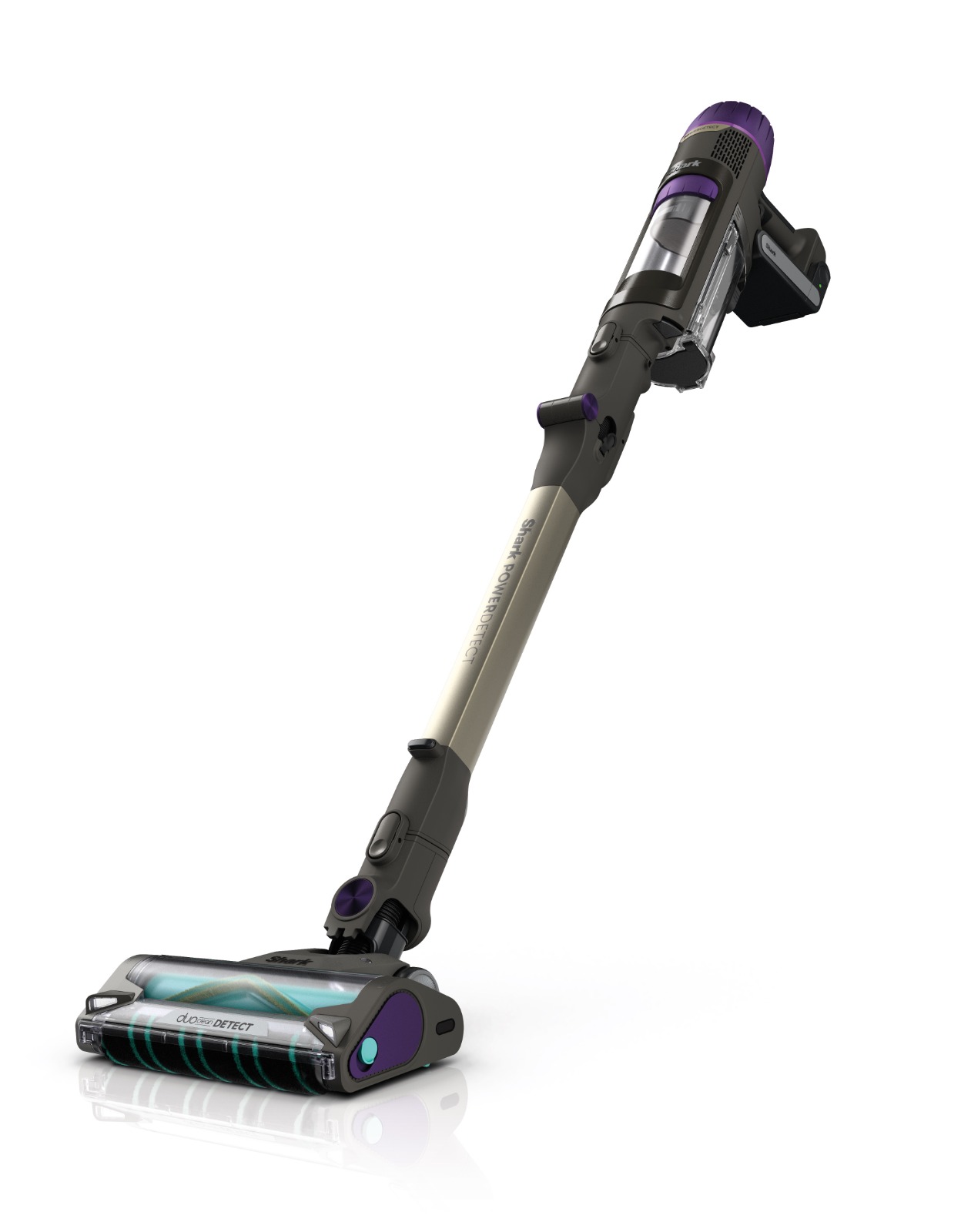 Shark PowerDetect Clean & Empty