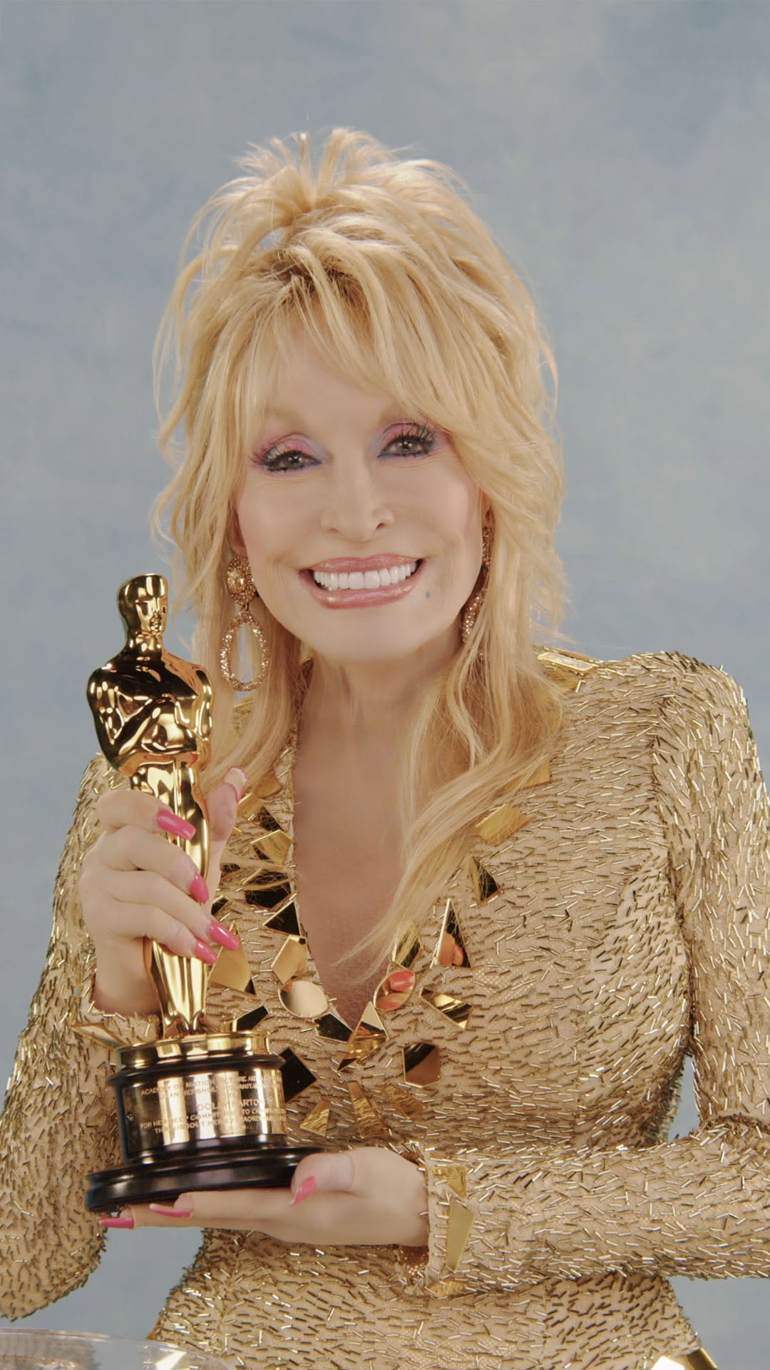  أول جائزة أوسكار 