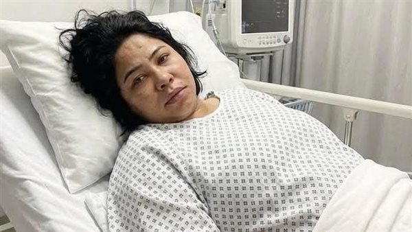 شيرين عبد الوهاب تطمأن جمهورها على حالتها الصحية بالتزامن مع تجدد الخلافات مع شقيقها محمد عبد الوهاب
