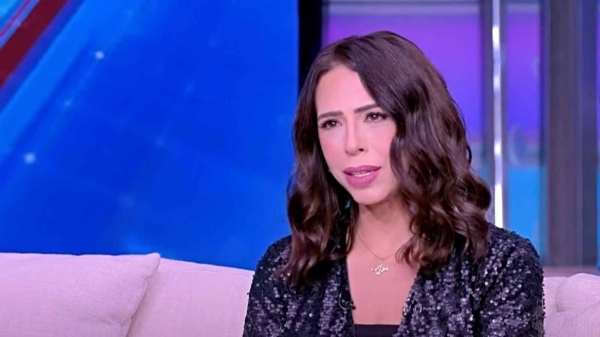 جيهان سلامة تكشف إصابتها بمرض خطير كان سببًا في بعدها عن الفن