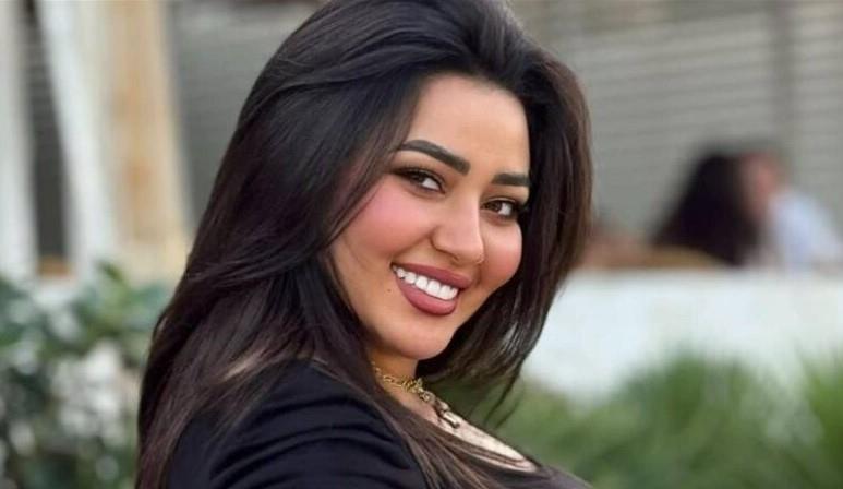 القبض على طليق رحمة محسن بعد نشره فيديوهات فاضحة لهما