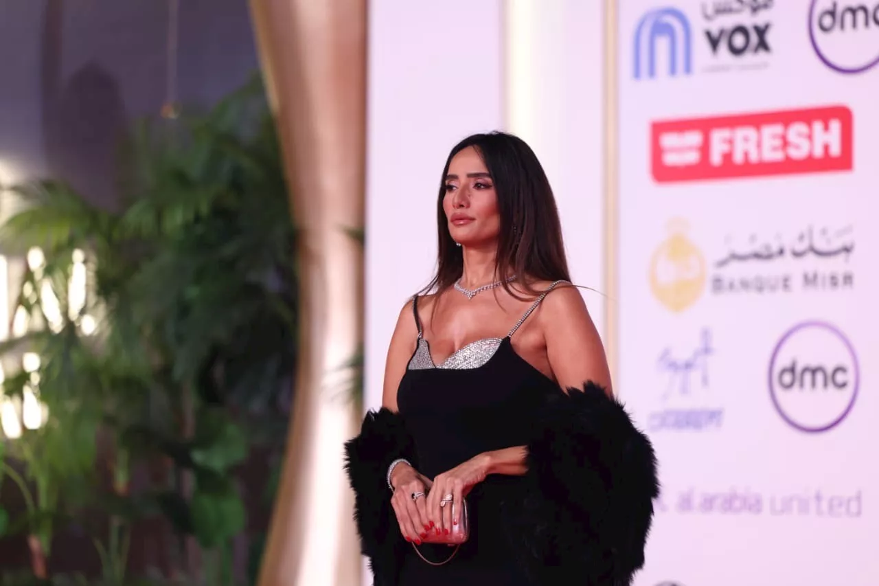 زينة عن إمكانية زواجها مستقبلاً أنا معقدة سيبوني في حالي