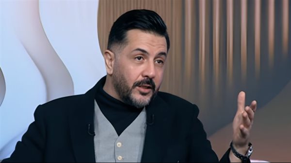 بين السحر والشللية أحمد رفعت يوضح سبب قلة أعماله الفنية