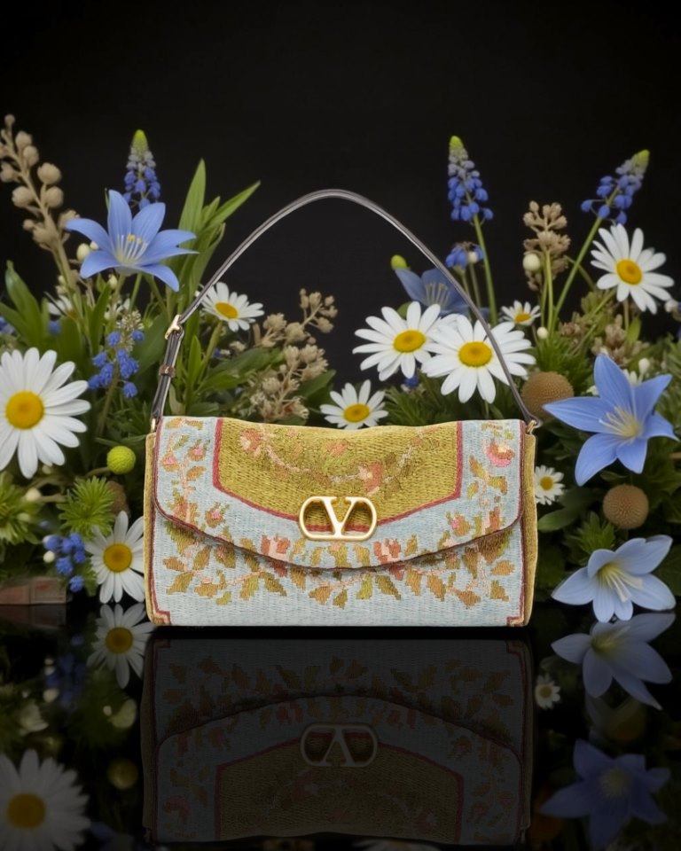 "ديفاين من فالنتينو": عندما يصبح الإبداع الفاخر هوية رقمية