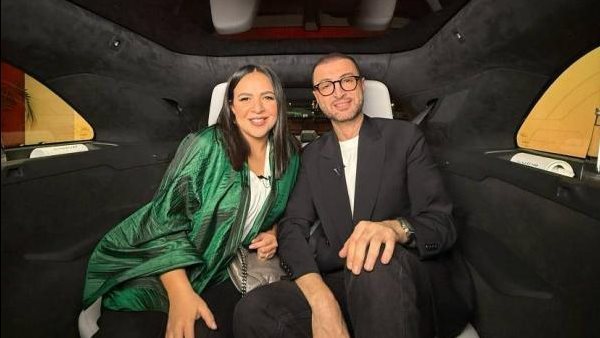 إيمي سمير غانم تفتح قلبها وتتحدث عن معاناتها خلال السنوات الماضية والتغيير الذي طرأ عليها