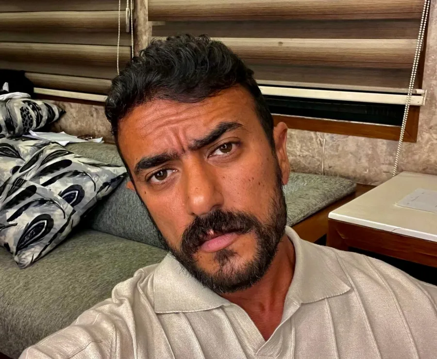 أحمد العوضي يكشف خبر ارتباطه رسميًا وتحديد موعد الزفاف قريبًا