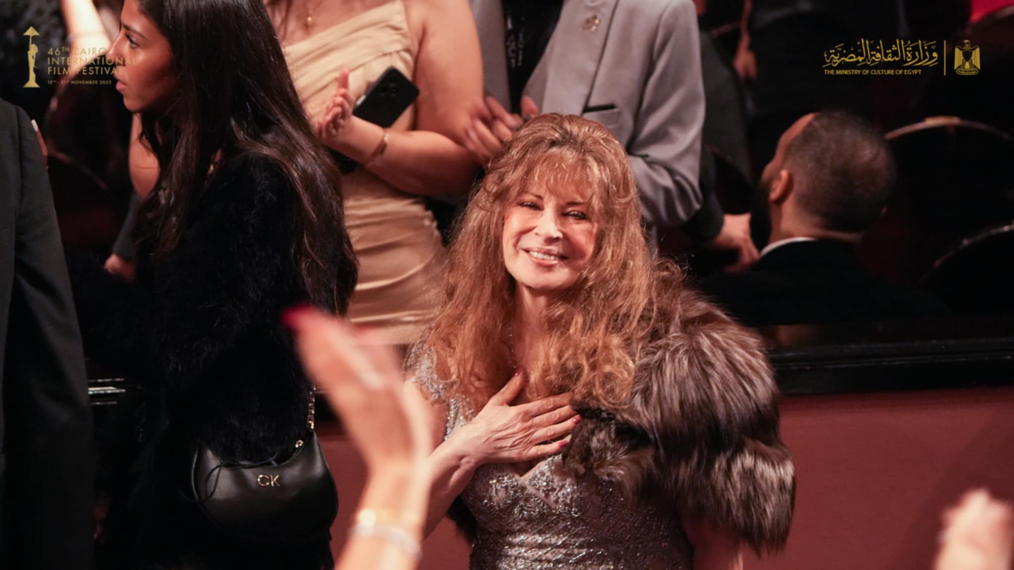 عودة الأساطير في 2026: حين تكسر أيقونات الفن حاجز الغياب لتعيد رسم ملامح "الوفاء"