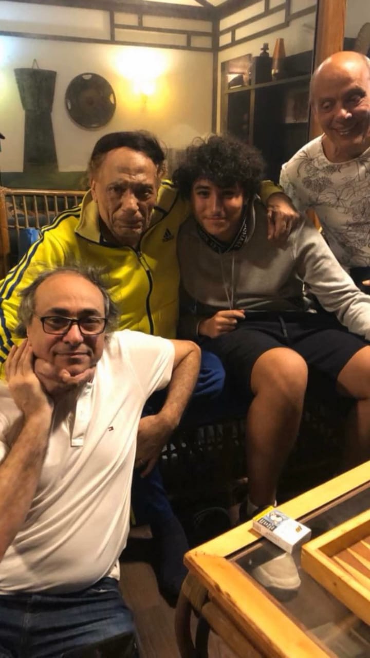 عودة الأساطير في 2026: حين تكسر أيقونات الفن حاجز الغياب لتعيد رسم ملامح "الوفاء"