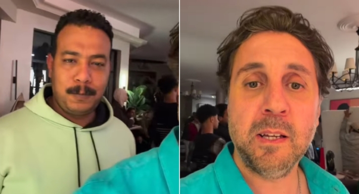 هشام ماجد يفاجئ جمهور مسلسل اللعبة بمفاجأة جديدة