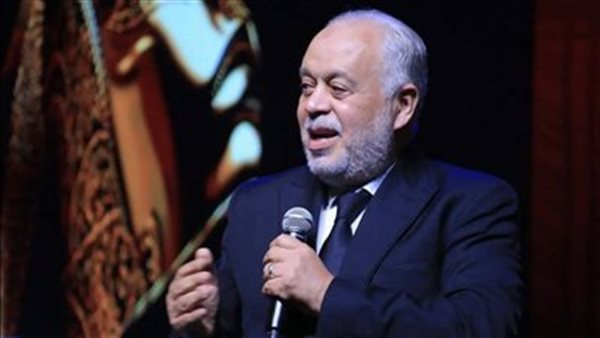 محاذير الدراما بين الحقيقة والادعاء وأشرف زكي يعلق مش عارف الكلام ده جه منين