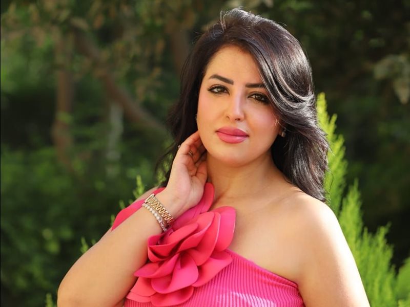مشاركة رمضانية جديدة للفنانة نهى صالح من خلال اسأل روحك