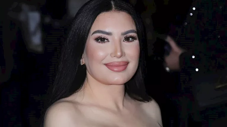 عبير صبري ترفض التعليق على أزمة شقيقتها مروة صبري مع الفنانة دينا الشربيني