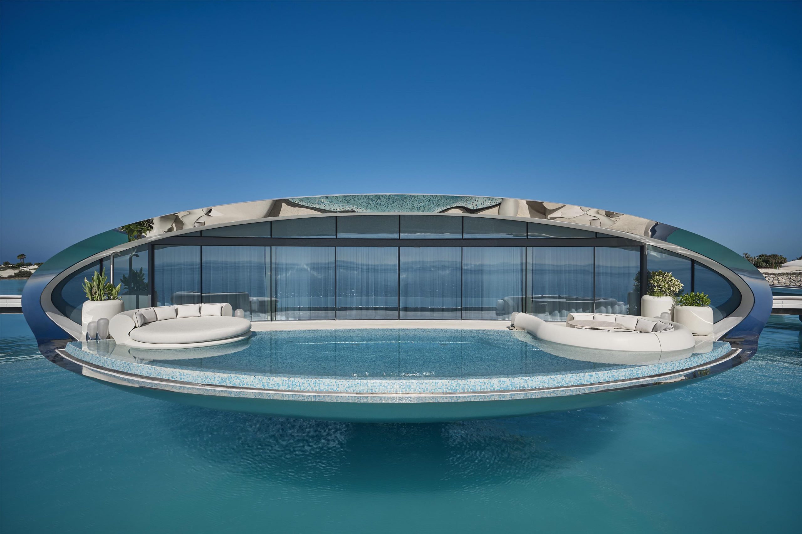 شيبارة وديزرت روك.. وجهاتك القادمة لهروب شتوي يجمع بين المغامرة والترف