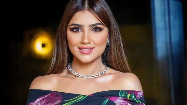 مي عمر تتحدث في جلستها الحوارية على هامش مهرجان البحر الأحمر السينمائي عن حبها للتمثيل ونجاحها مع زوجها