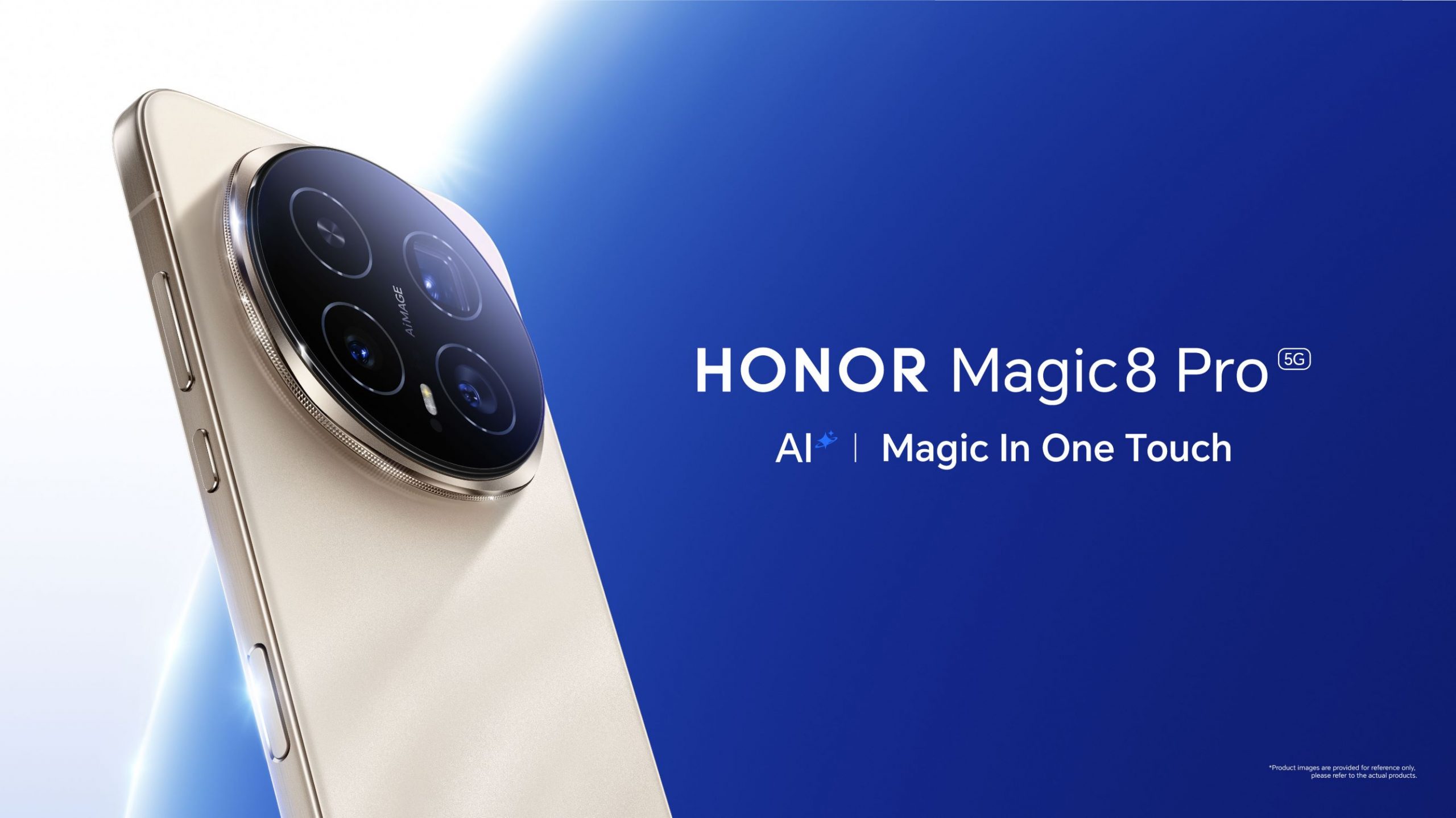 HONOR Magic8 Pro