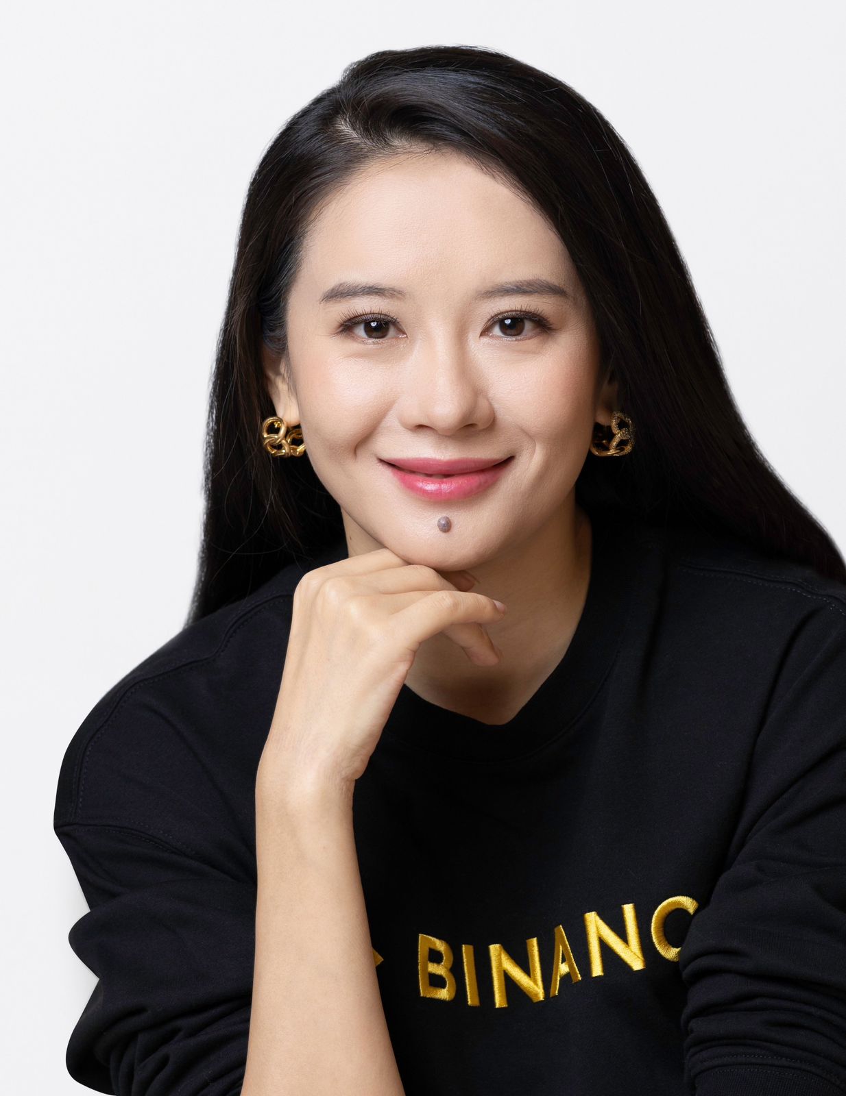 بينانس تعلن تعيين يي هي في منصب الرئيسة التنفيذية المشاركة