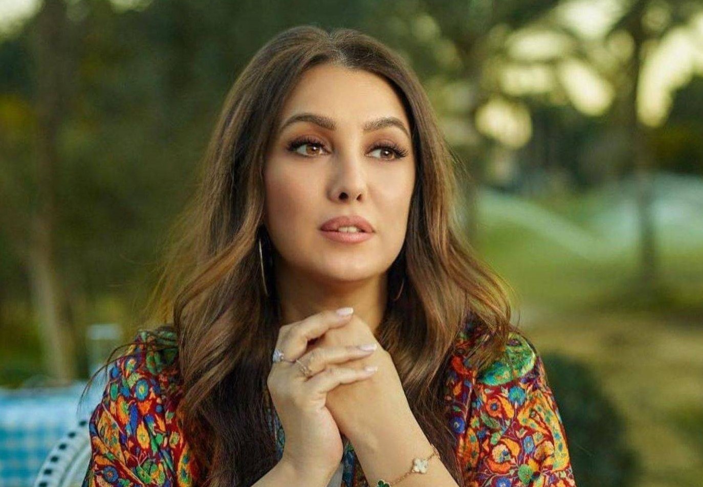 كندة علوش تتحدث عن جوانب من حياتها الشخصية وتجربة مرضها مع عبلة سلامة