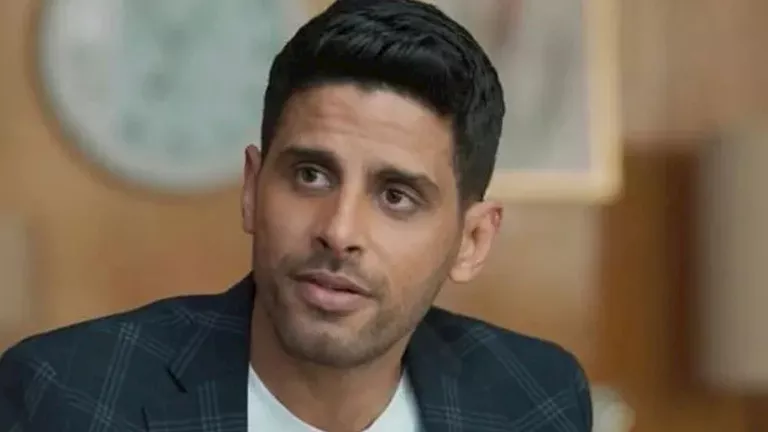 حمدي الميرغني يشوق جمهوره لفيلمه كريبتو في عيد الأضحى الناس هاتدخل بدافع الفضول