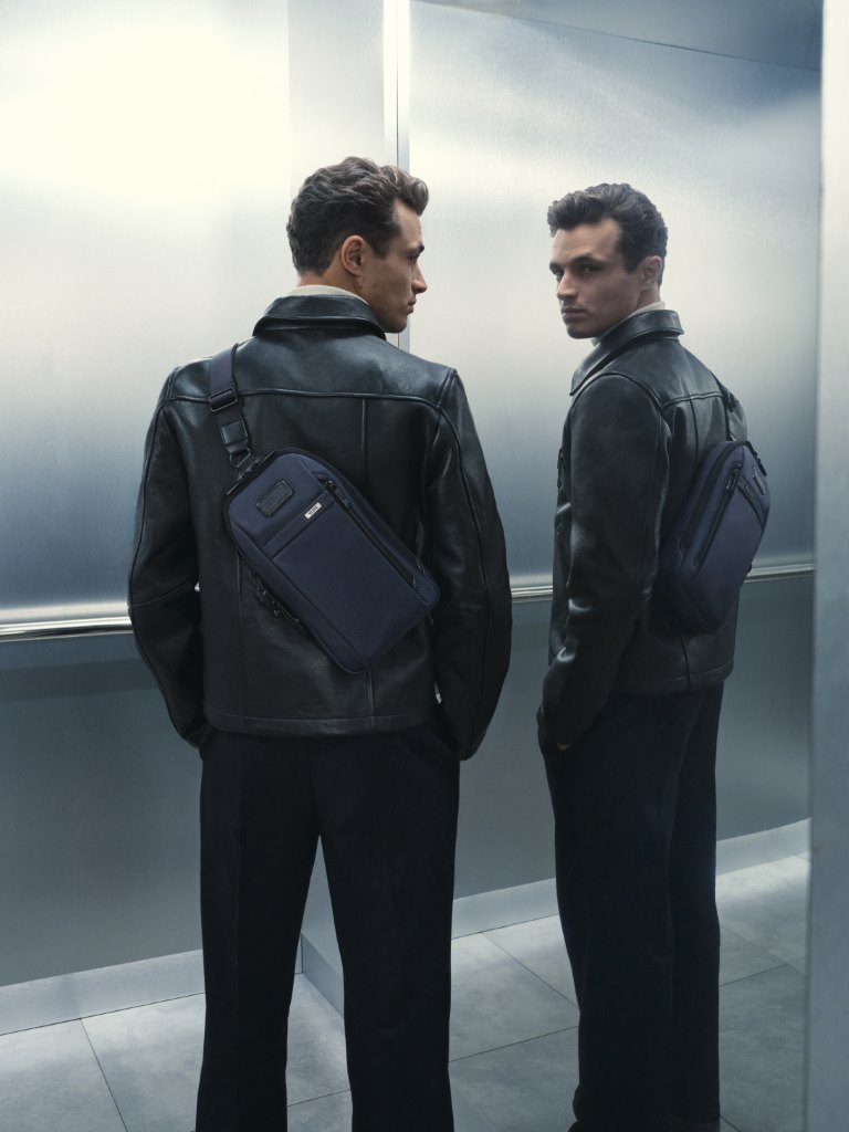 تومي تكشف عن الجيل الجديد من مجموعة تومي ألفا