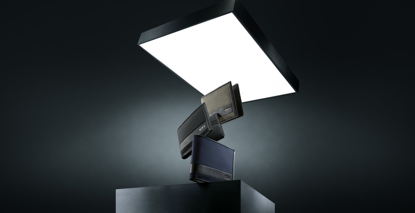 تومي تكشف عن الجيل الجديد من مجموعة تومي ألفا