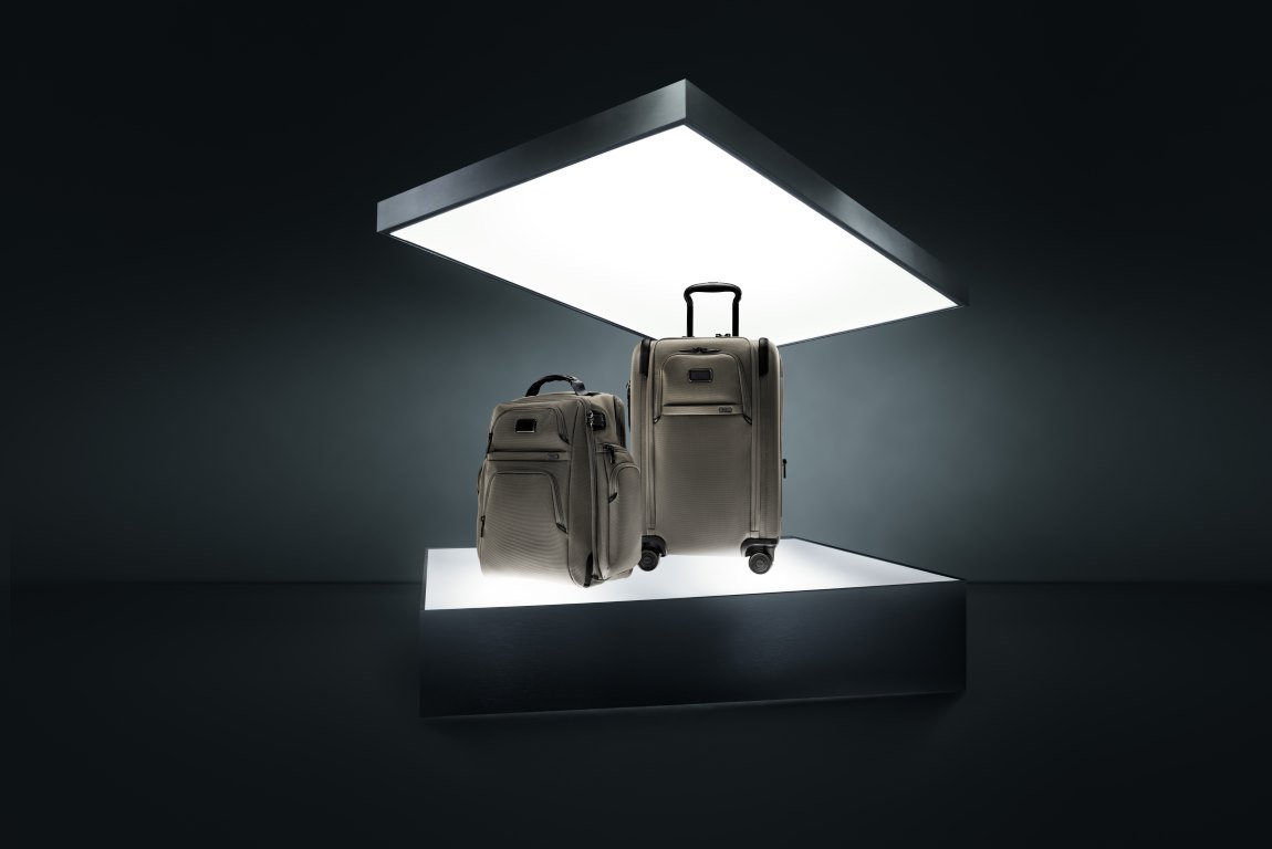 تومي تكشف عن الجيل الجديد من مجموعة تومي ألفا