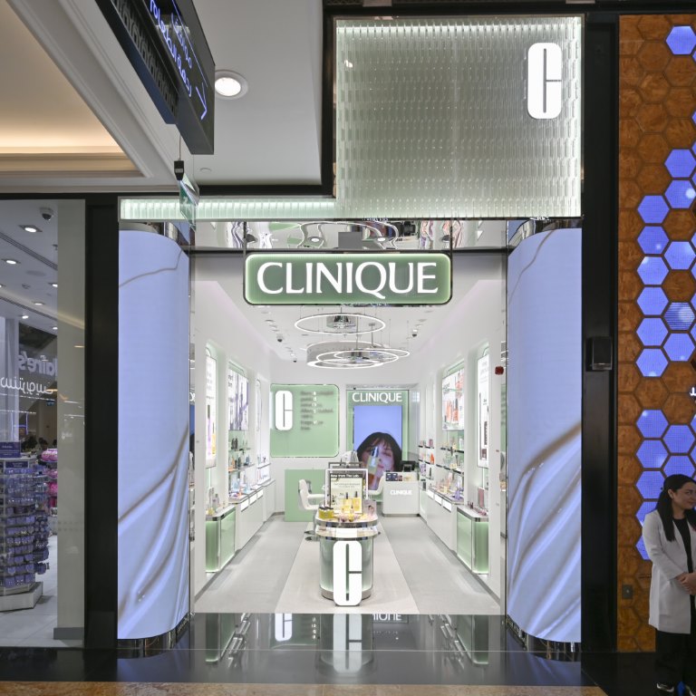  في مردف سيتي سنتر ومول الإمارات... فرعان جديدان لكلينيك في لإمارات