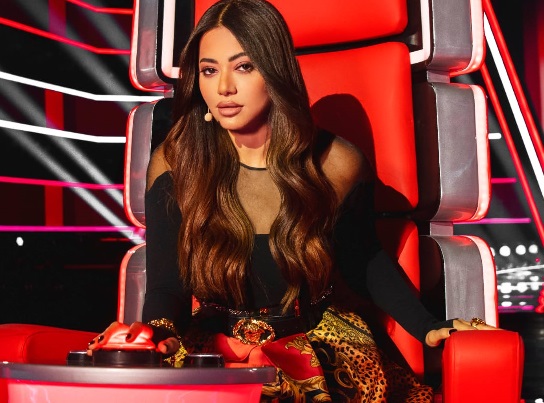 رحمة رياض ورحلتها مع برامج اكتشاف المواهب من متسابقة إلى مدربة