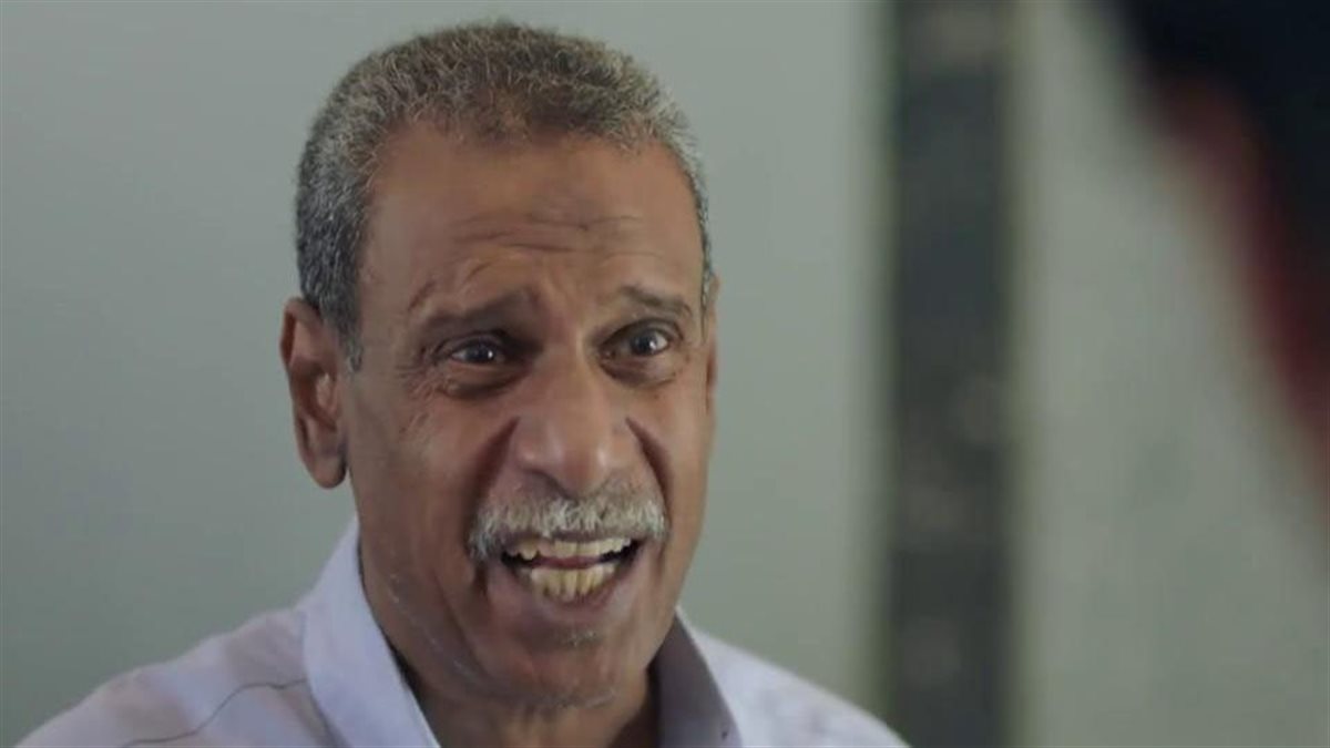 وداعًا الفنان محمود بشير