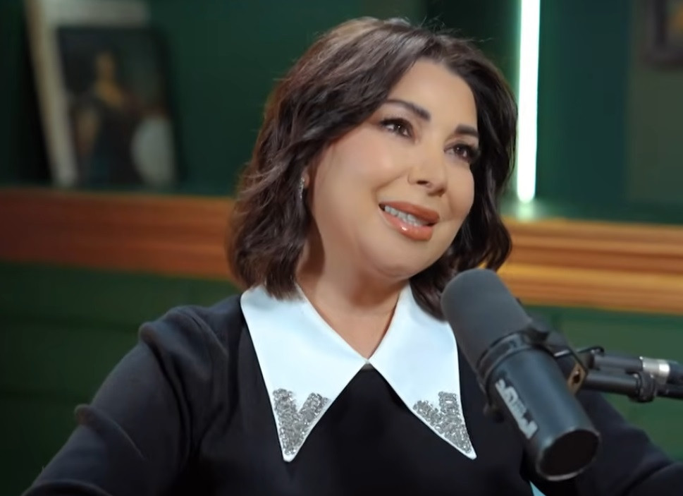 ألين خلف تكشف انتقام جيجي لامارا منها باستخدام نانسي عجرم