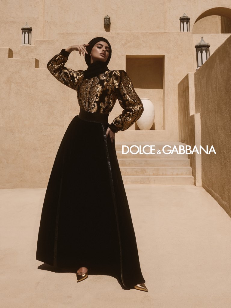 دولتشي آند غابانا 