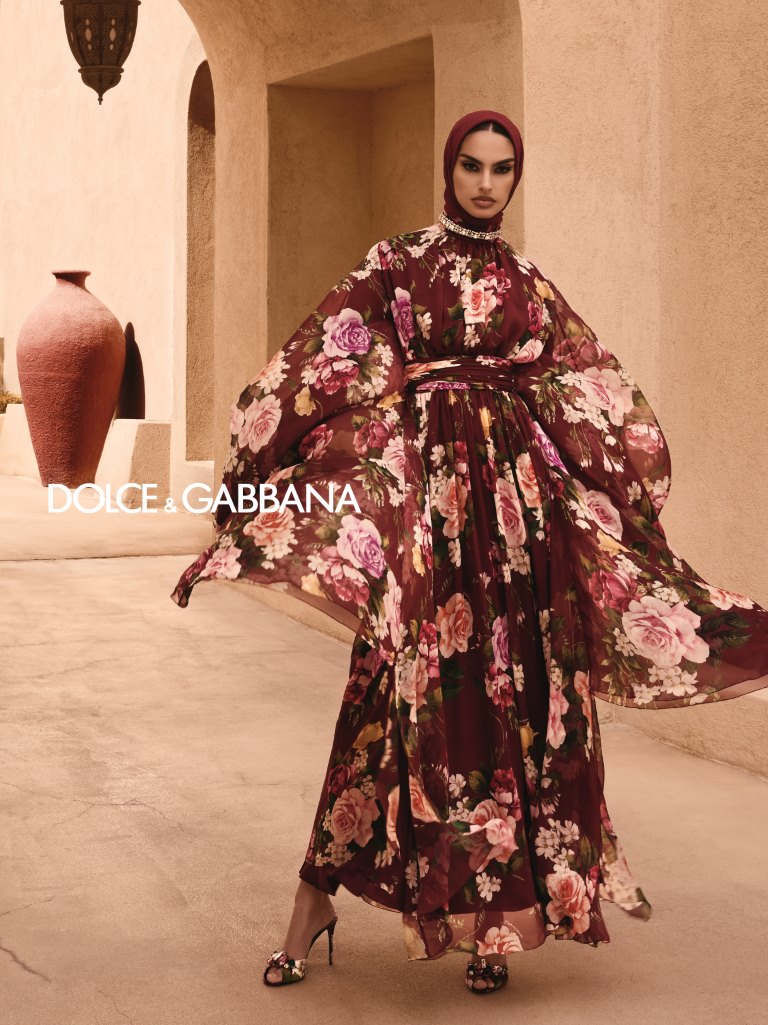 دولتشي آند غابانا 