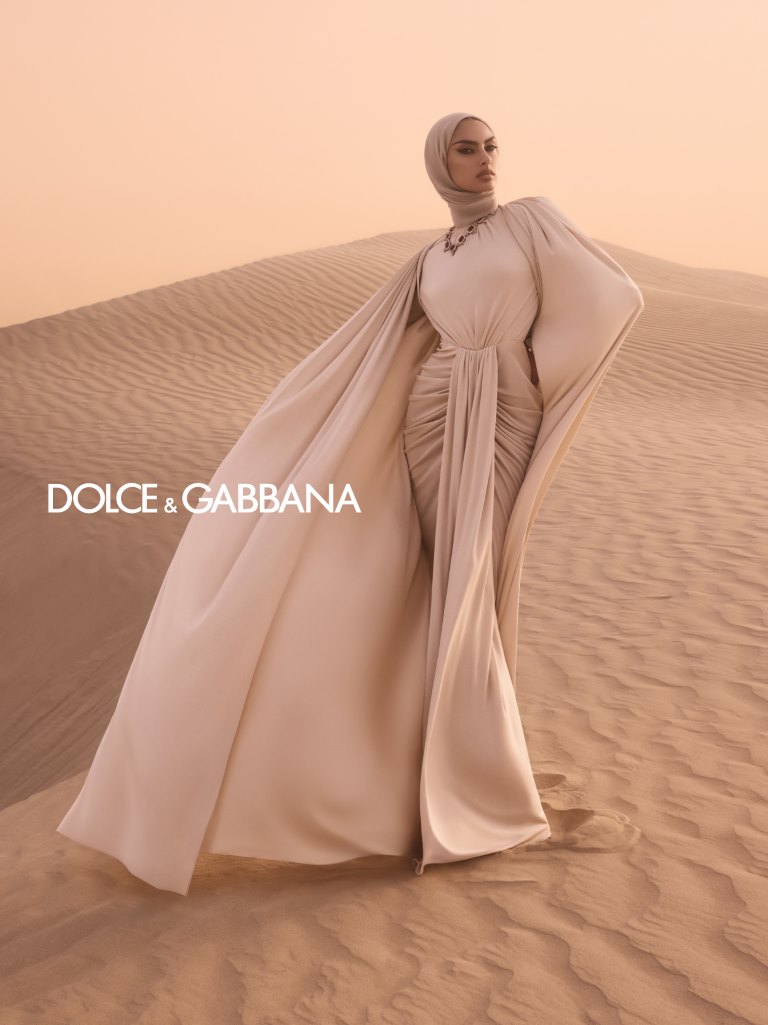 دولتشي آند غابانا 