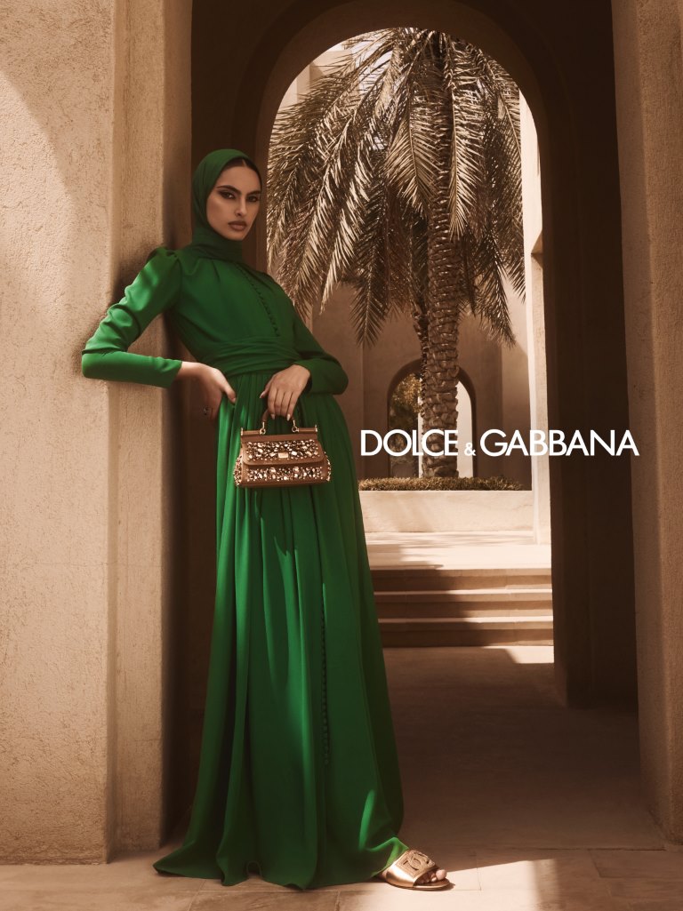 دولتشي آند غابانا 